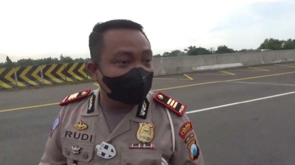 Belum Ada Tersangka Kecelakaan Vanessa usai Gelar Perkara