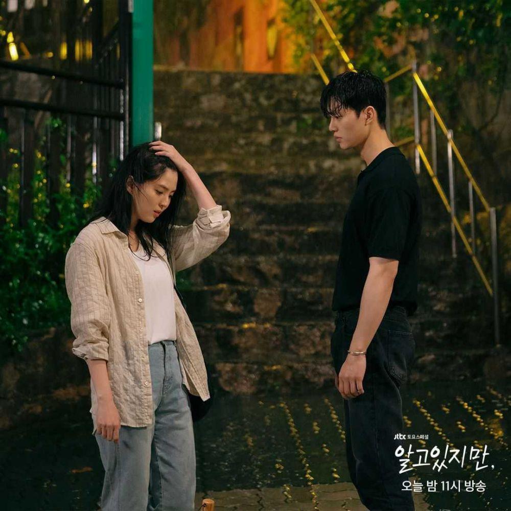 6 Karakter yang Bucin Parah di KDrama, Ada Yoo Na Bi