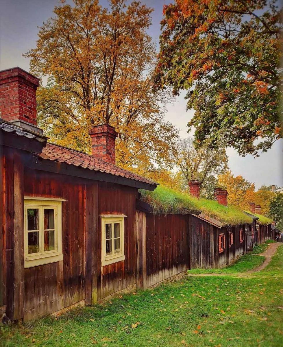 Luostarinmäki (instagram.com/_annimariaphotography)