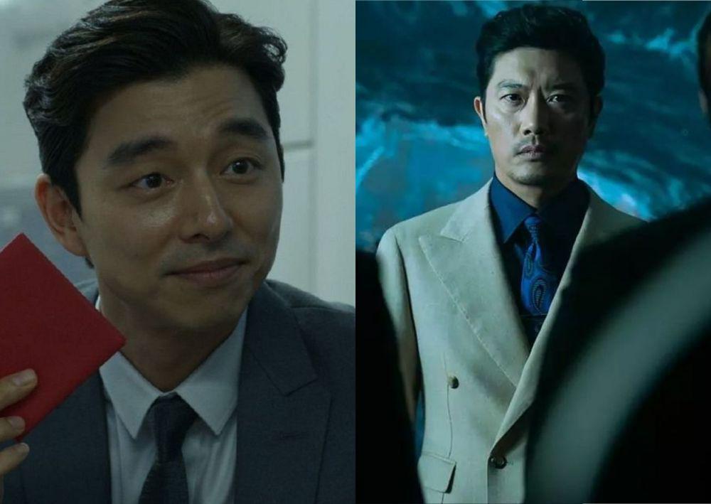 9 Karakter KDrama 2021 Diperankan Ahjussi, Curi Perhatian, ih!