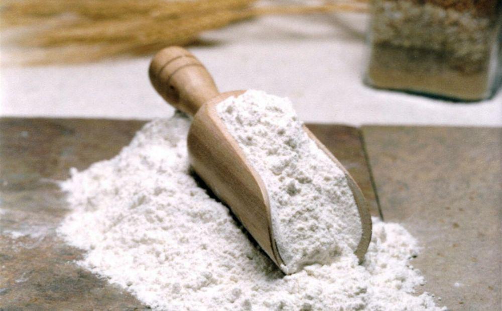Resep jamur krispi. (flouracademy.com)
