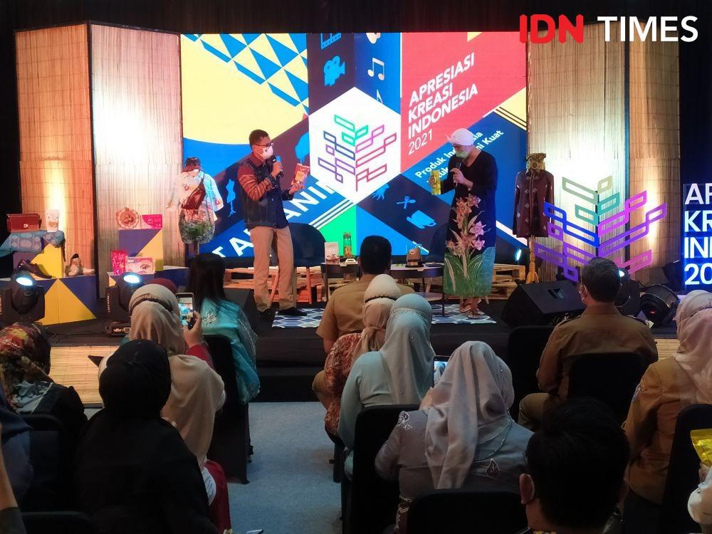 3 Kunci Sukses Jadi Pengusaha di Medan ala Sandiaga Uno