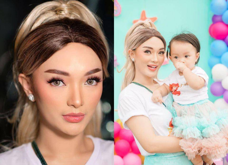 potret Zaskia Gotik (instagram.com/zaskia_gotix)