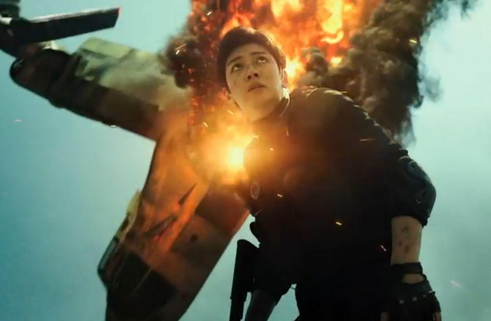 9 Rekomendasi Film Action Korea Terbaik yang Seru dan Menegangkan