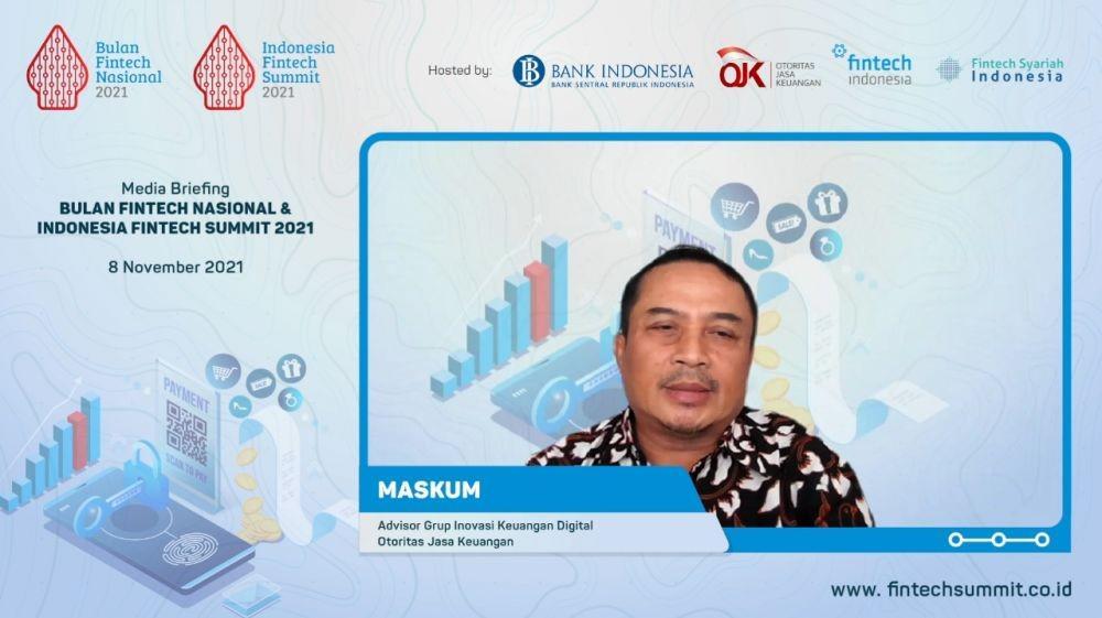 Pemerintah Godok UU Fintech, Bakal Atur Sanksi untuk Pinjol Ilegal
