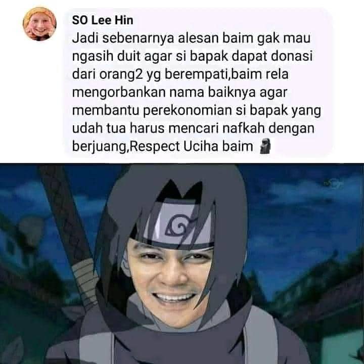 meme anime nyasar (instagram.com/memeykocak)