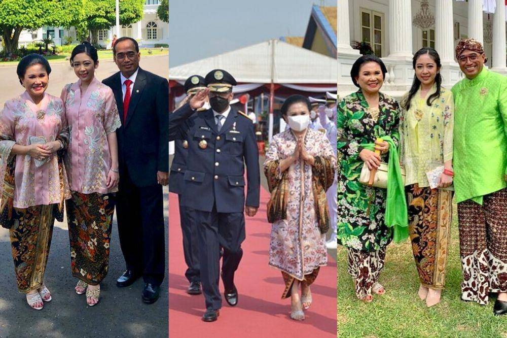 Kebaya Endang Budi Karya Sumadi (instagram.com/bambinayudia)