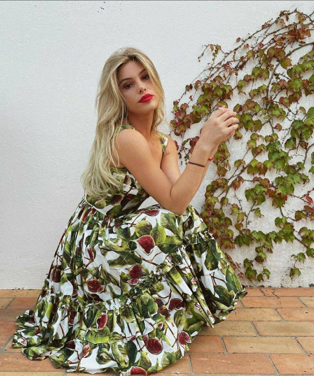 potret selebgram Lele Pons (instagram.com/lelepons)