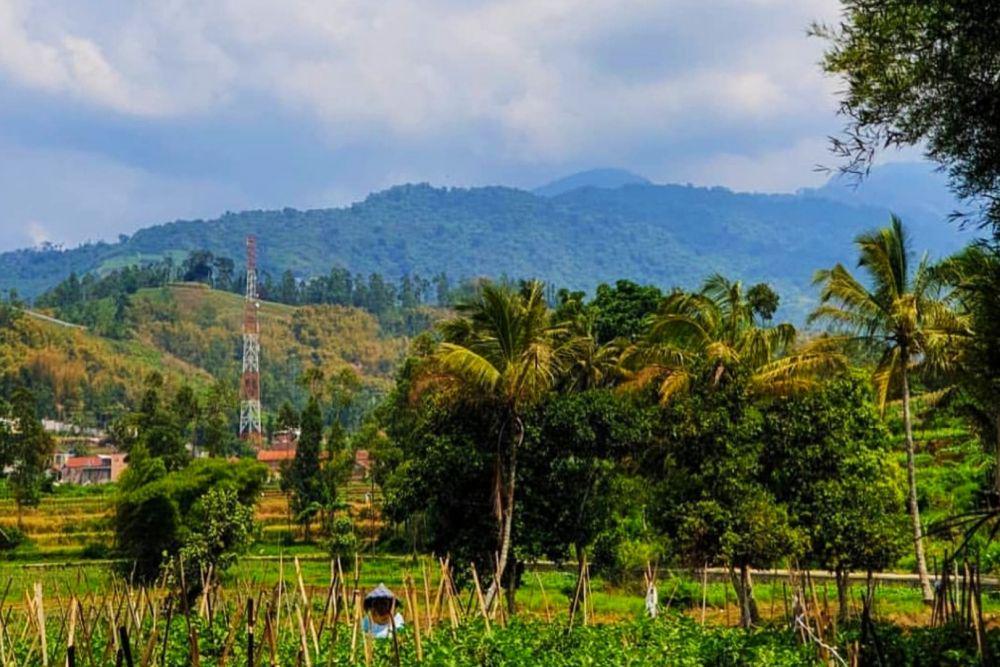 Traveler Wajib Tahu, 5 Desa Wisata Terbaik di Jawa Barat 2021