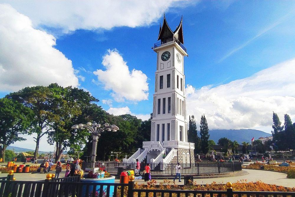21 Kosakata Bahasa Minang yang Ada di KBBI, Sudah Tahu Artinya?