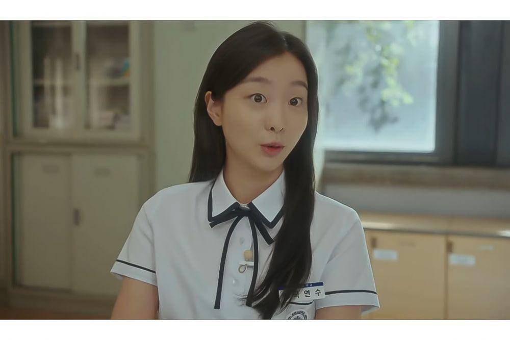 cuplikan trailer drama Our Beloved Summer (dok.SBS Drama/Our Beloved Summer)