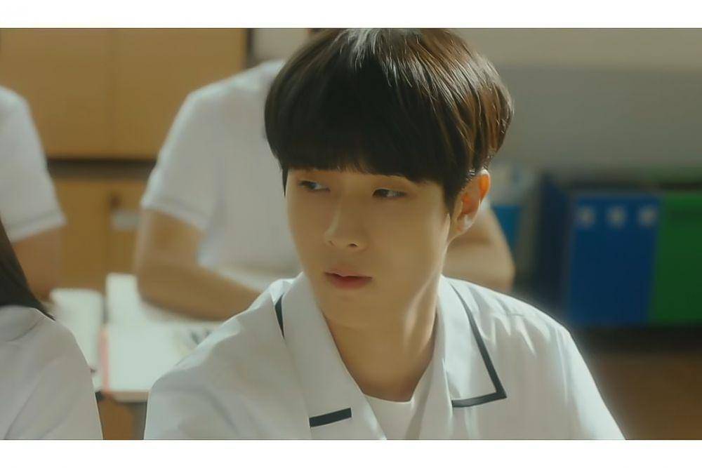 cuplikan trailer drama Our Beloved Summer (dok.SBS Drama/Our Beloved Summer)