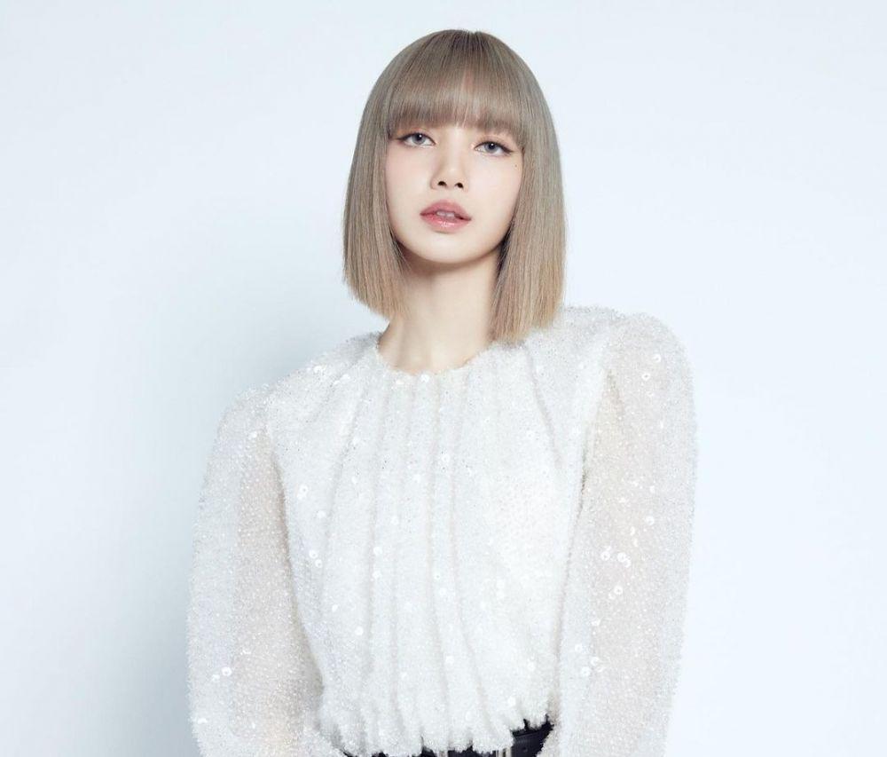 Lisa Blackpink (instagram.com/lalalalisa_m)