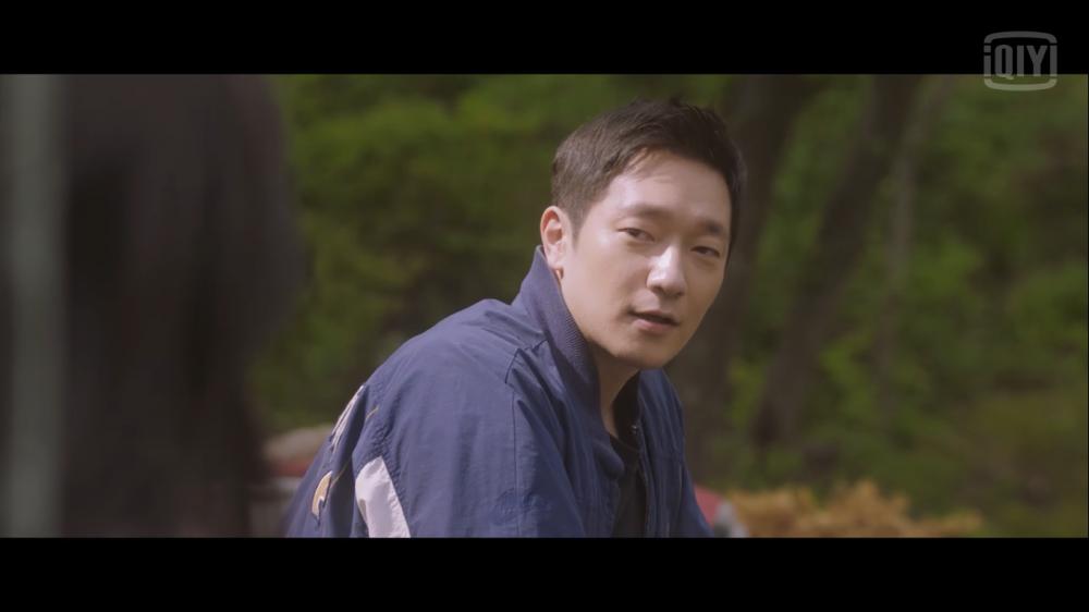 Son Seok Koo di KDrama Jirisan (dok. iQIYI/Jirisan)