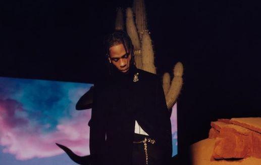 5 Fakta di Balik Konser Maut Astroworld Travis Scott, Ada Korban Jiwa