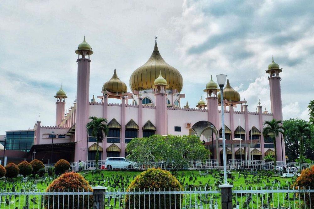 5 Wisata Paling Mencuri Perhatian di Kuching, Malaysia, Bikin Betah!
