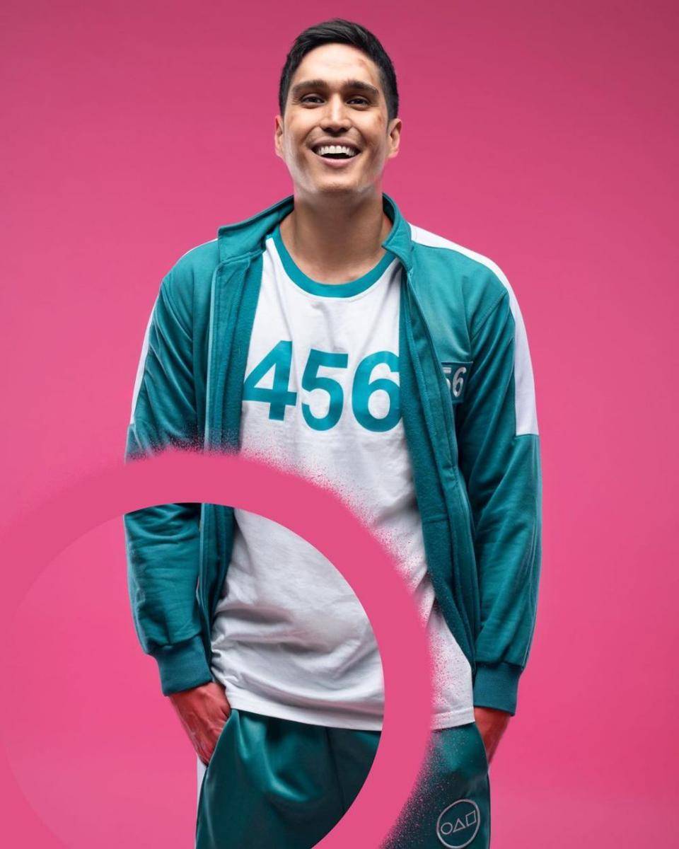 Marcel Chandrawinata (instagram.com/marcelchandra)