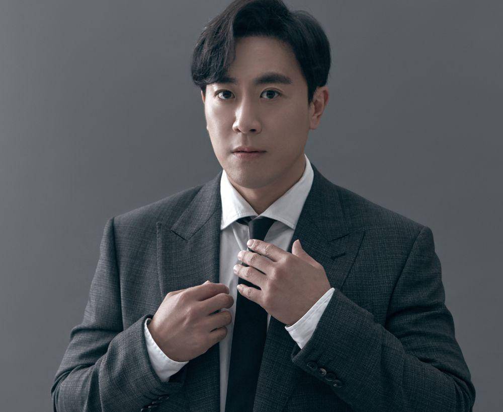 Joo Hyun Woo (dok. Awesome Entertainment)