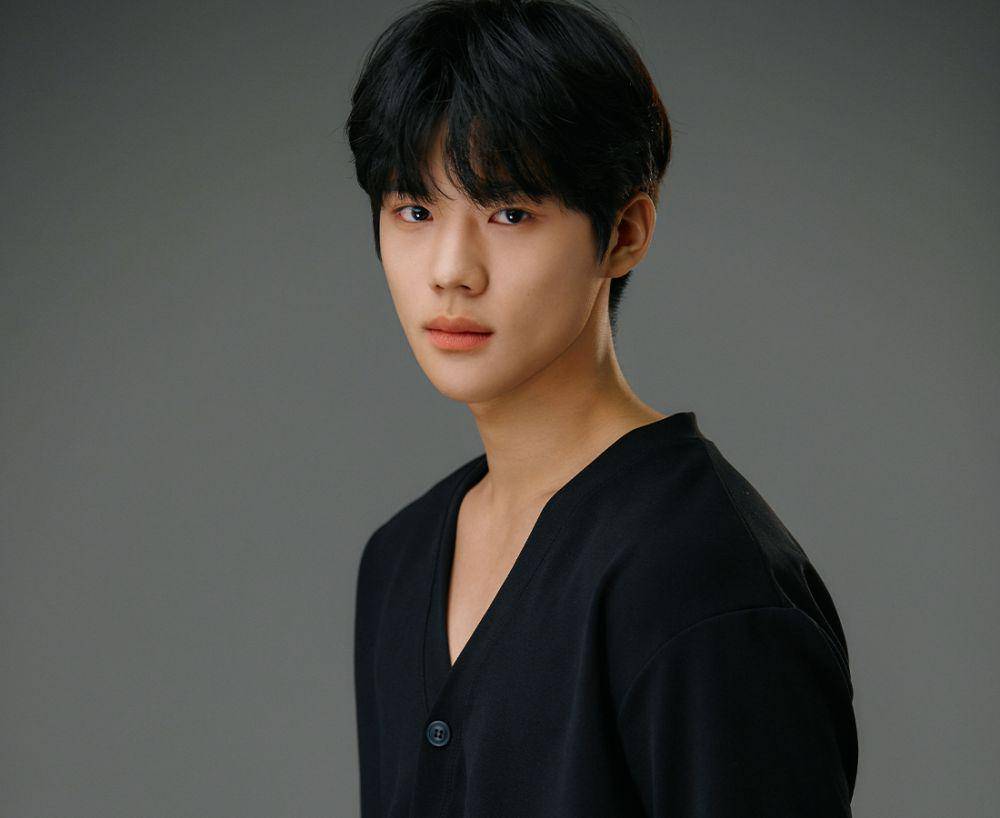Moon Sang Min (dok. Awesome Entertainment)