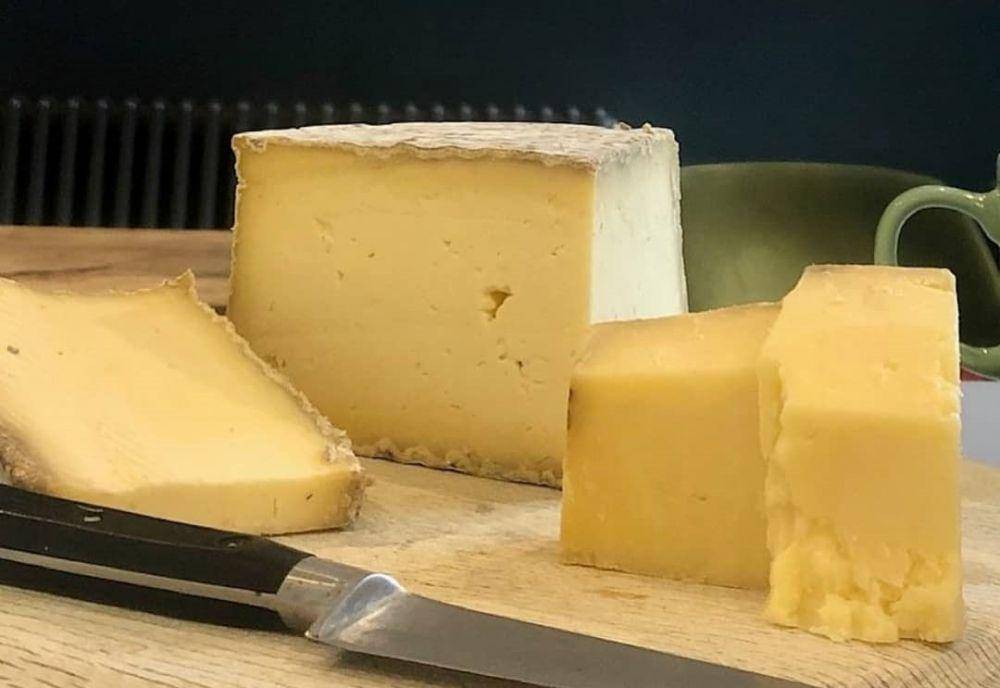 Gorwydd caerphilly (instagram.com/londonfarmers)