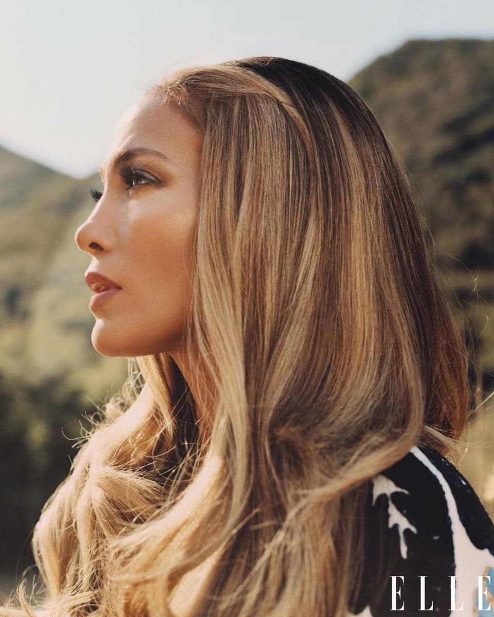 potret Jennifer Lopez (instagram.com/jlo)