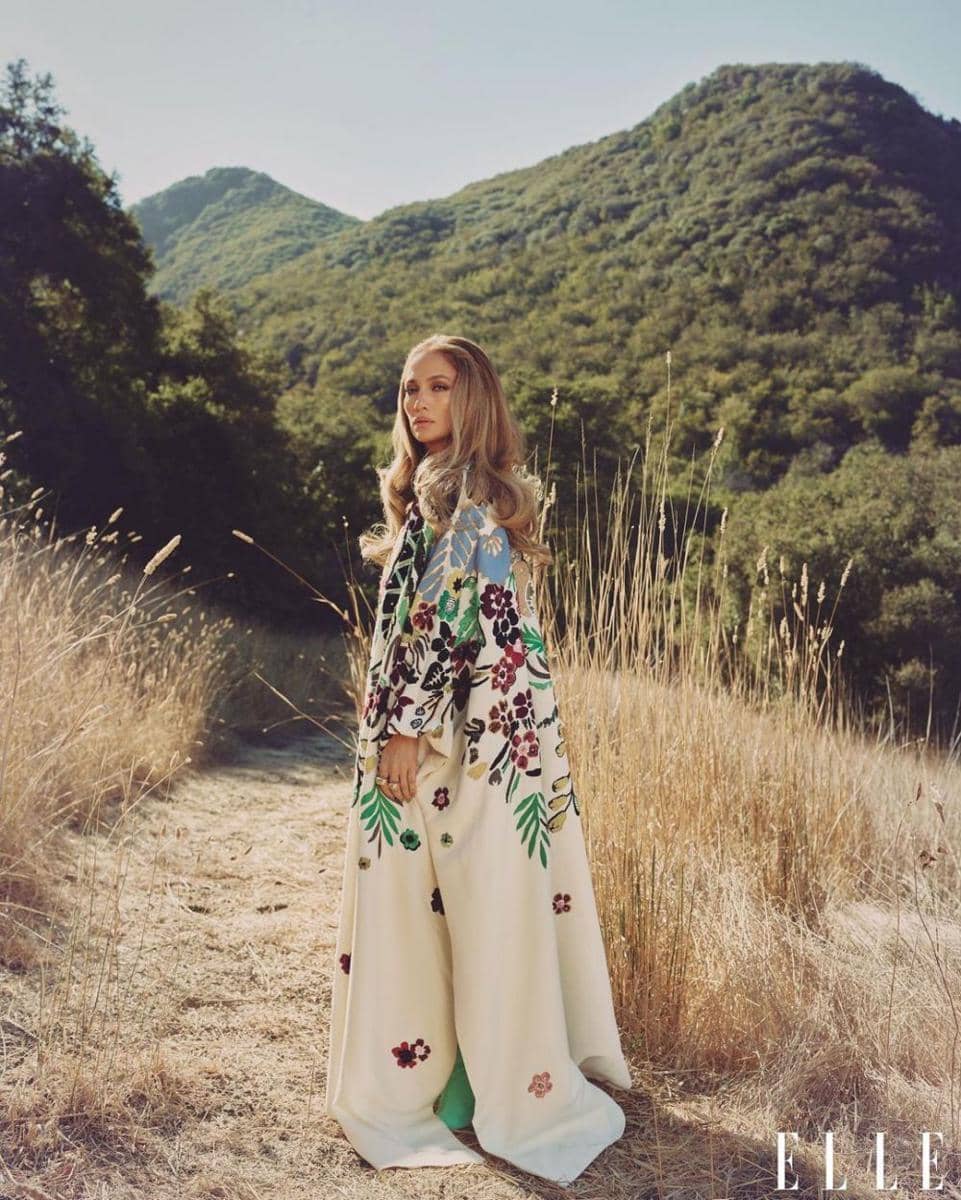 potret Jennifer Lopez (instagram.com/jlo)