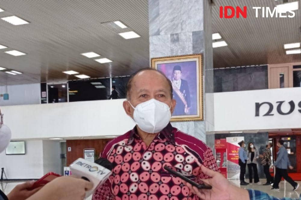 Menteri Era Presiden SBY Diperiksa KPK soal Penyaluran Dana UMKM