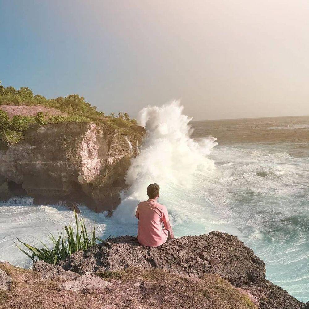Pasih Andus, Nusa Penida (instagram.com/gd.sbgia)