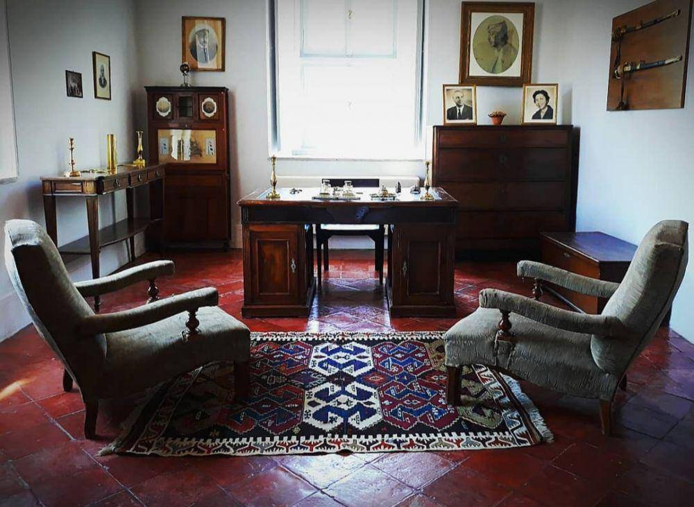 potret Kountouriotis Mansion (instagram.com/johnnysylikos)