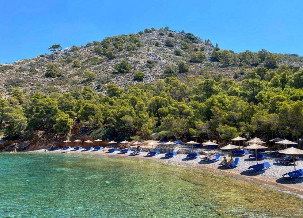 potret Bisti Beach (instagram.com/mygreekadventures)