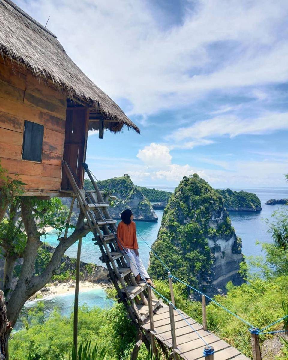 Raja Lima, Nusa Penida (instagram.com/my_penida)