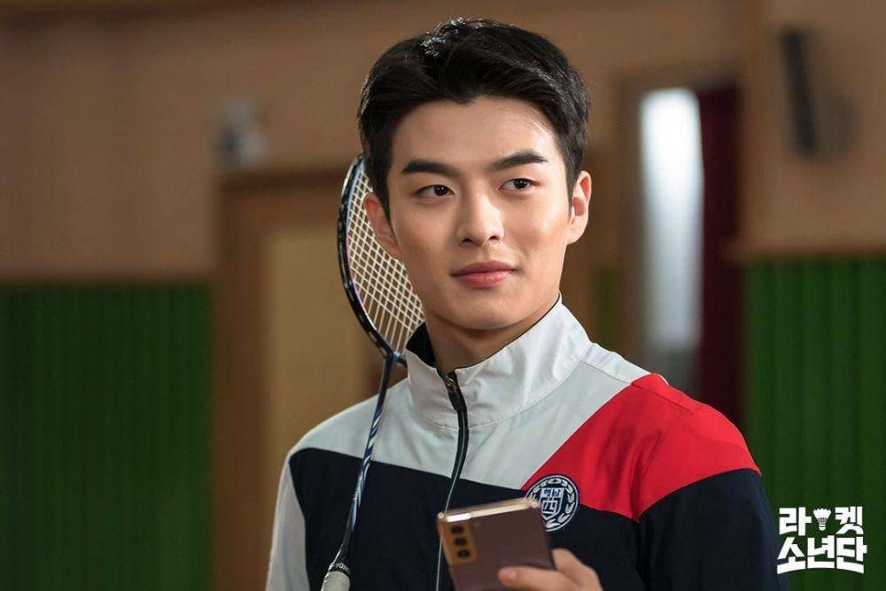 Son Sang Yeon (instagram.com/sbsdrama.official)