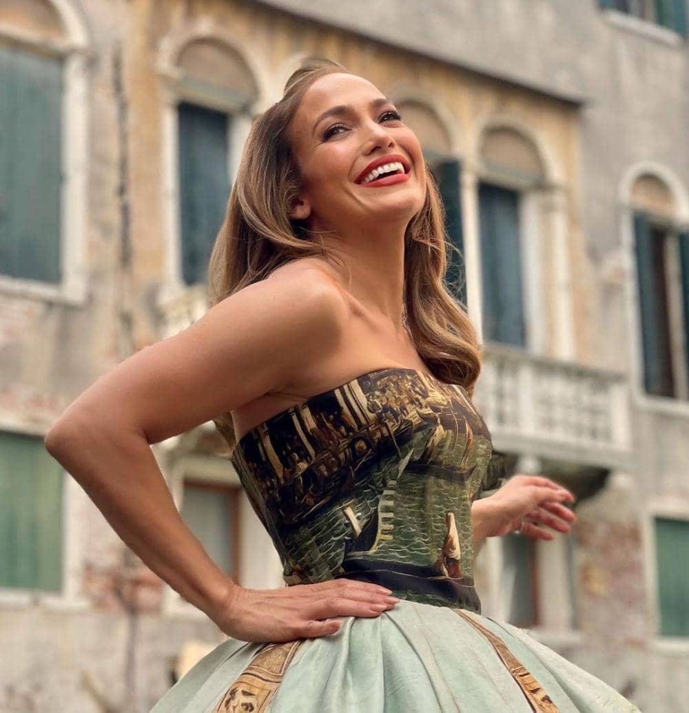 potret Jennifer Lopez (instagram.com/jlo)