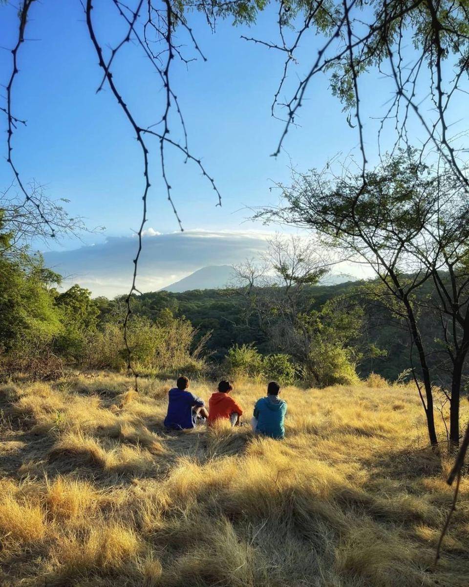 Taman Nasional Baluran (instagram.com/astha_permana)
