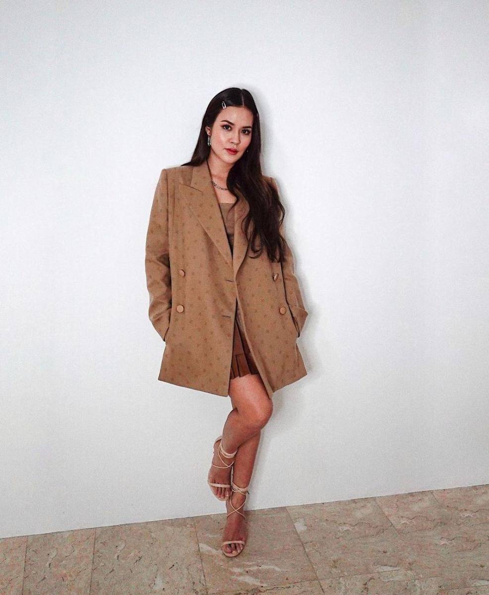 Raisa (instagram.com/raisa6690)