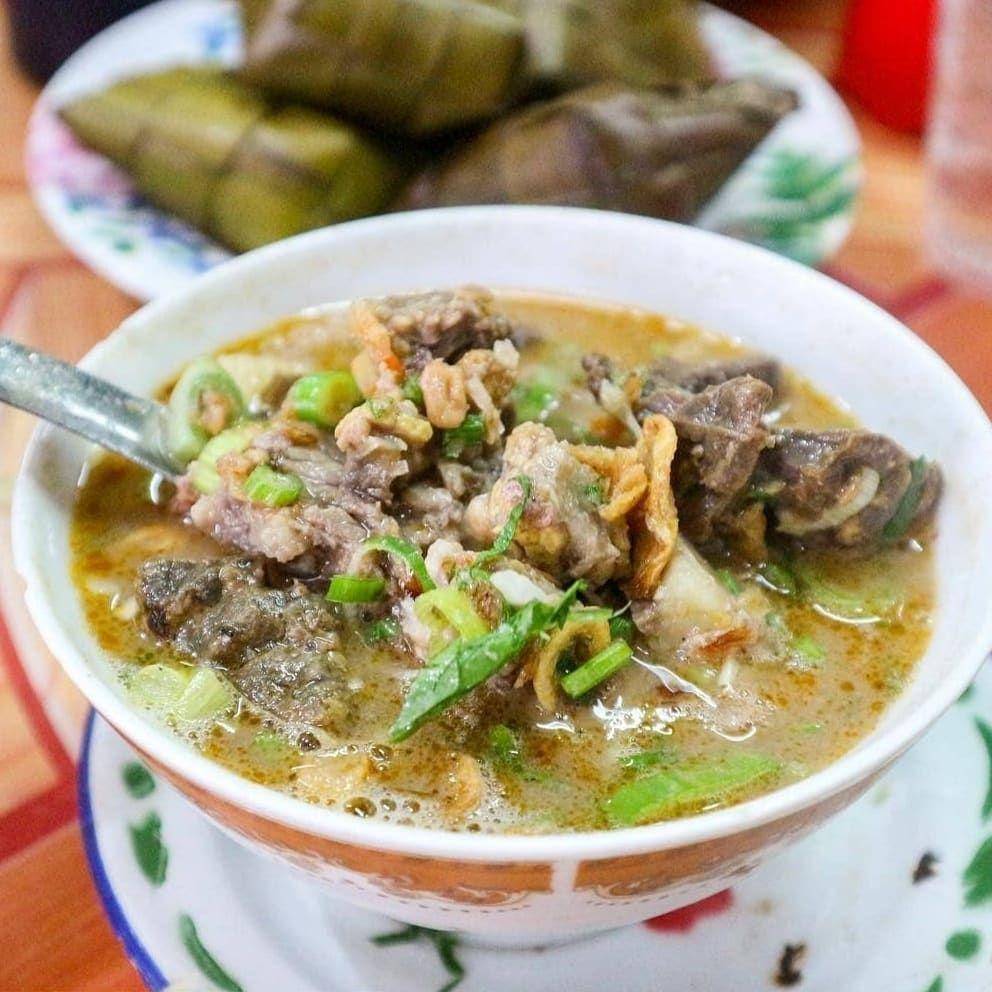 Ilustrasi coto makassar (instagram.com/rindurasa_official)