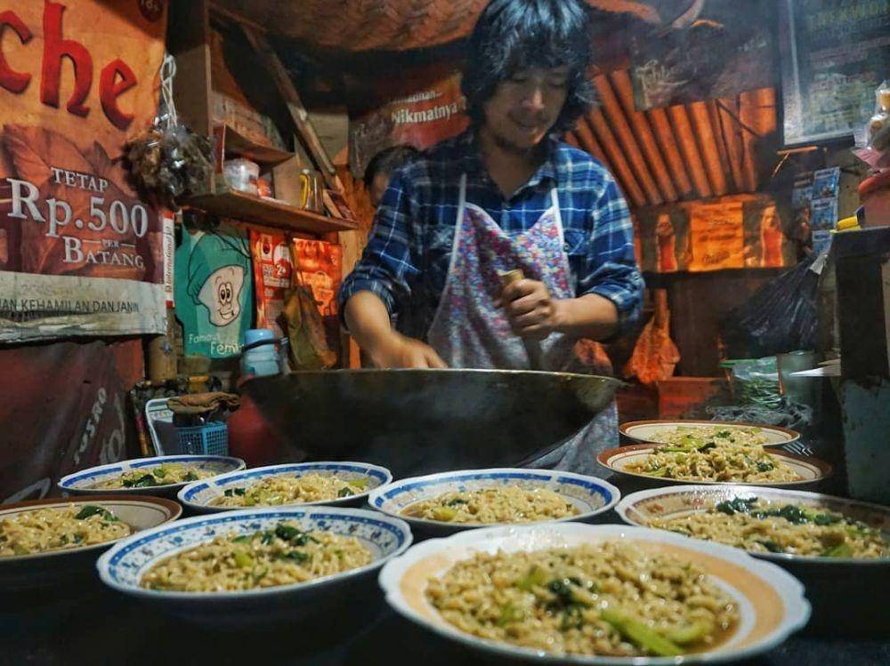 Mie Soden (instagram.com/andreyongz)
