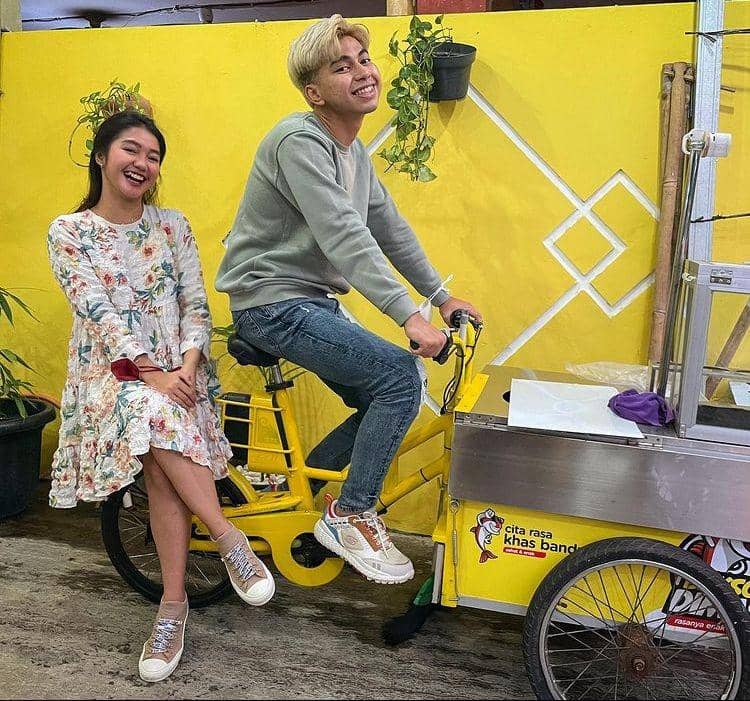 Dimas Baam (Instagram.com/dimas_baam)