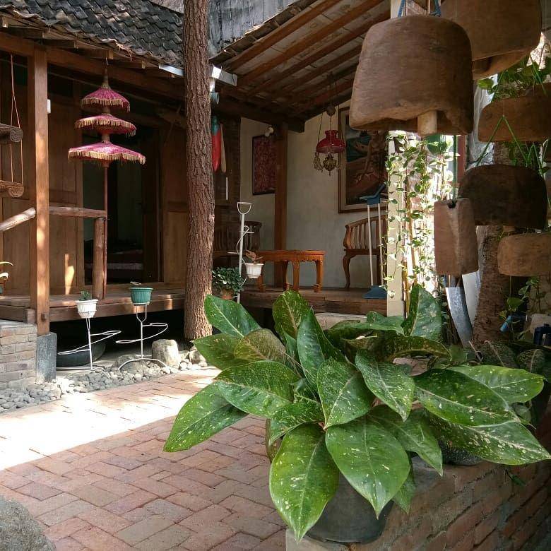 Djojosoewito Homestay (instagram.com/djojosoewito_homestay)