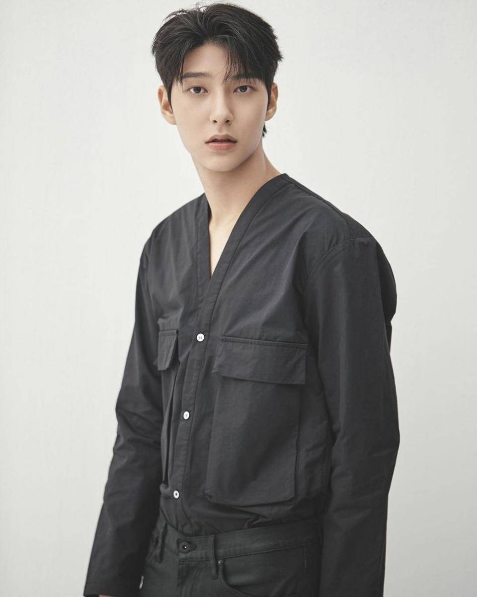 Lim Ji Sub (instagram.com/leemjs)