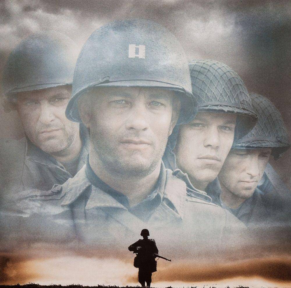 film kisah nyata terbaik (dok. Paramount Pictures)