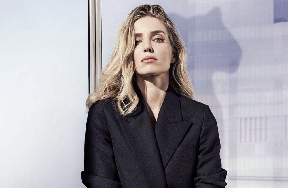 9 Potret Annabelle Wallis di Usia 37 Tahun, Kian Memesona