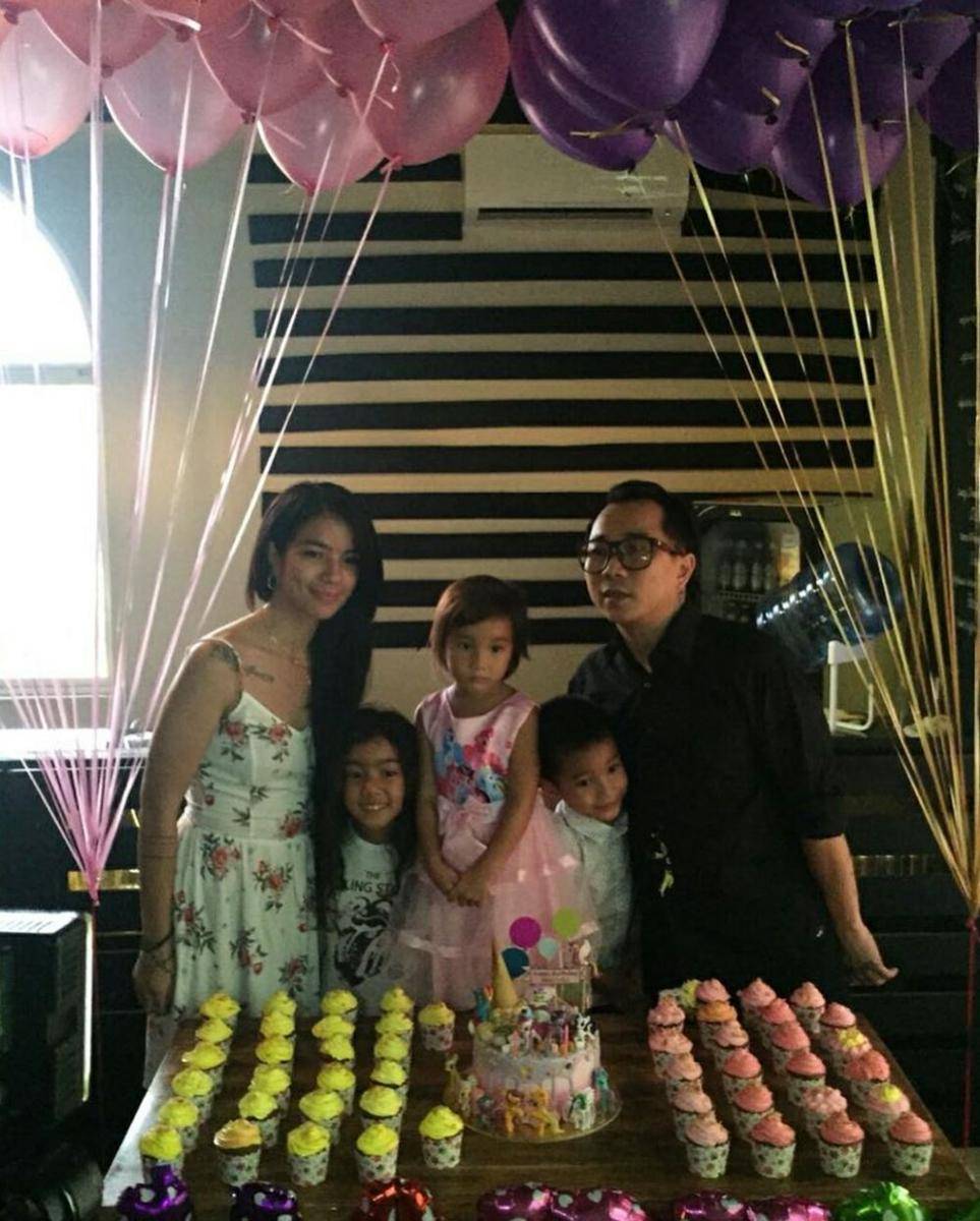 Sheila Marcia dan Kiki Mirano (instagram.com/itssheilamj)
