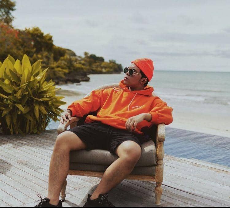 Thariq Halilintar (Instagram.com/thariqhalilintar)