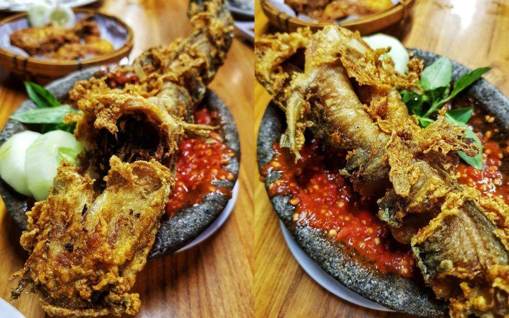 Warung Bethania Batu (instagram.com/joko_ngalimanto)