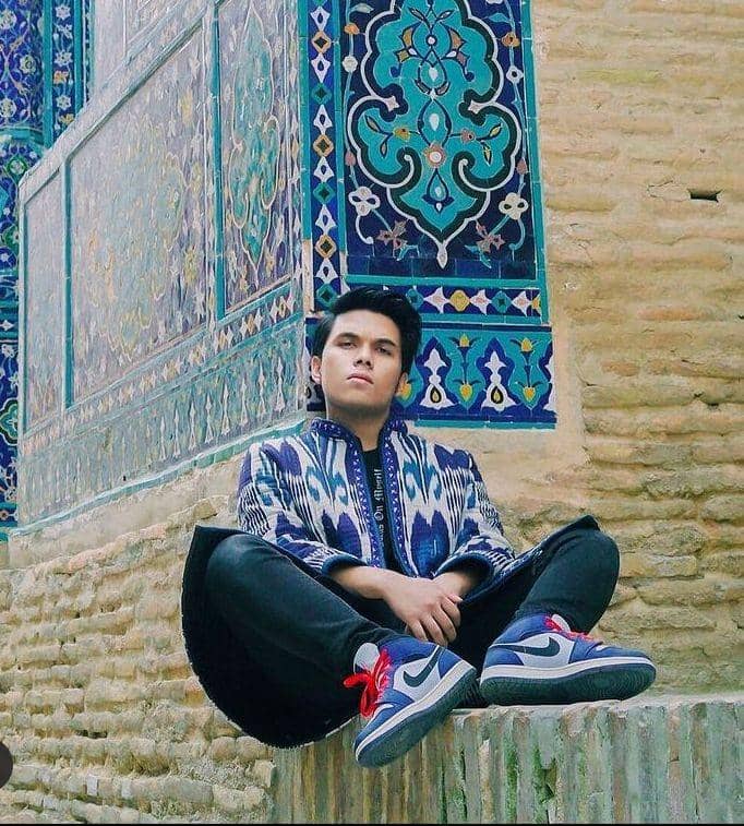 Thariq Halilintar (Instagram.com/thariqhalilintar)