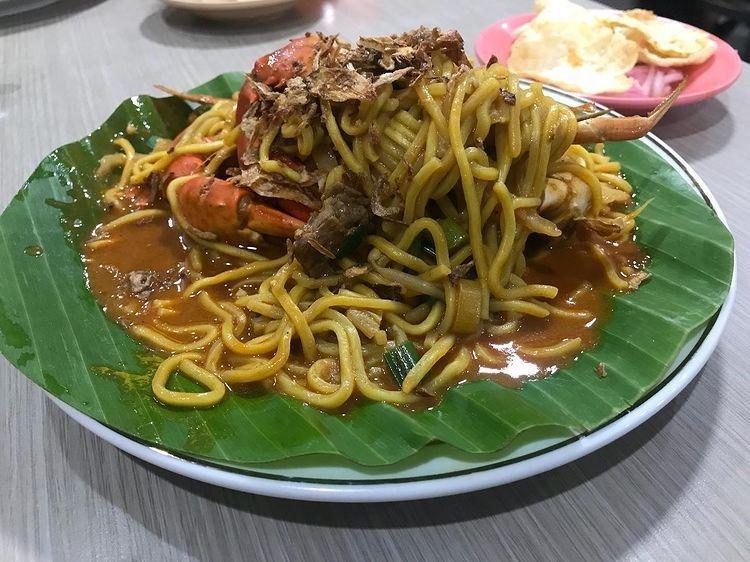 7 Tempat Makan Paling Laris di Dekat Masjid Raya Baiturrahman, Aceh