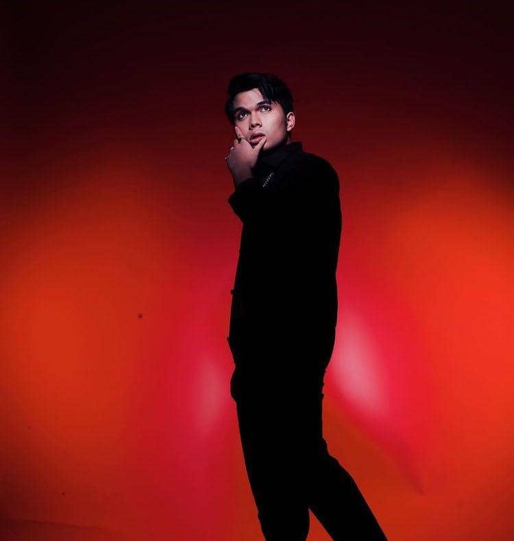 Thariq Halilintar (Instagram.com/thariqhalilintar)