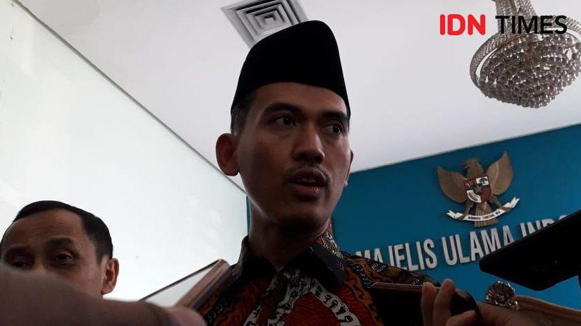 MUI Dorong RUU Minuman Beralkohol Segera Disahkan