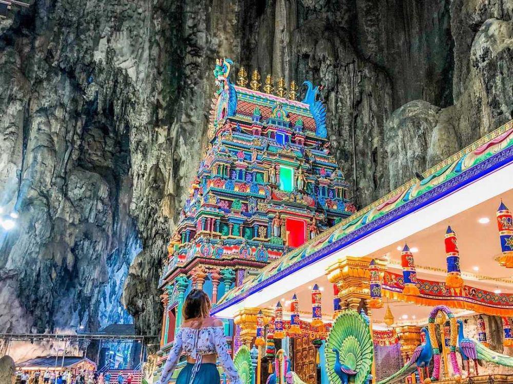 5 Tempat Wisata Gratis di Malaysia, Destinasi Liburan Irit Nih!